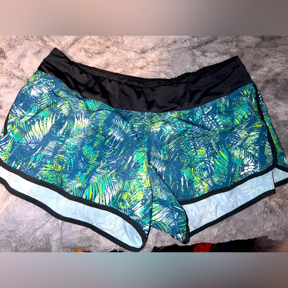 BCG athletic shorts